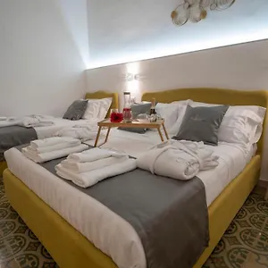  Bed & Breakfast Dimora Fantasia Charme Italia
