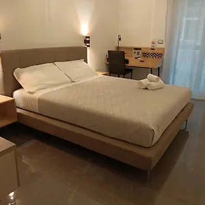  Bed & Breakfast La Rosa Felice Italia