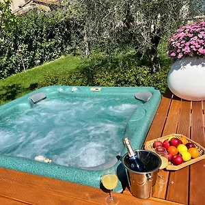 ** Bed & Breakfast Corteviva Boutique Italia