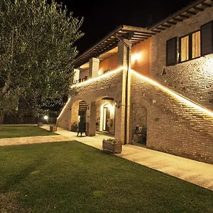***** Bed & Breakfast Il Casale Della Fornace Italia