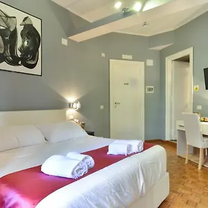 3* Affittacamere Parioli Bed&business