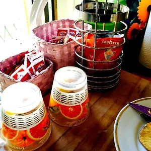 3* Bed & Breakfast Shelisa