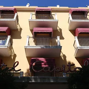** Hotel Capitol Italia